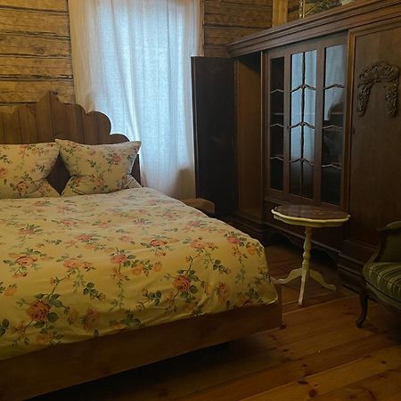 Stebucklas Вильнюс Экстерьер фото